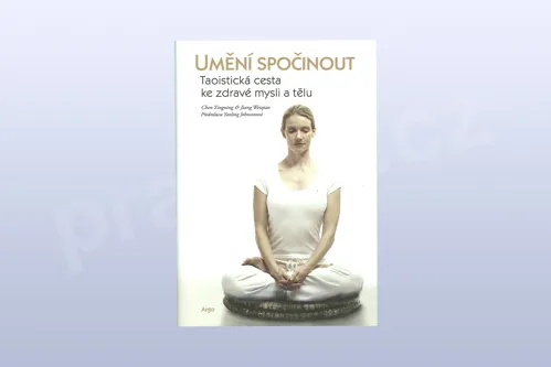 Umění spočinout, Weiqiao Jiang, Yingning Chen