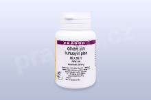 oheň jin - buhuoyin - pian/tablety 60 tbl. PRAGON