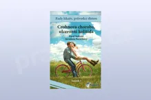 Crohnova choroba, ulcerózní kolitida