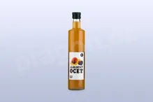 Ocet jablečný 500 ml BIO MOŠTÁRNA HOSTĚTÍN