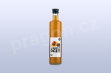 Ocet jablečný 500 ml BIO MOŠTÁRNA HOSTĚTÍN