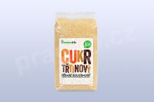 Cukr třtinový 500 g BIO  COUNTRY LIFE