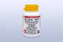 WLCB.9 - baochan wuyou fang - pian/tablety 60 tbl. SINECURA