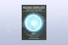 Mozaika souvislostí, MUDr. Miroslav Holub Mozaika souvislostí, MUDr. Miroslav Holub