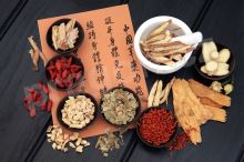 Tradiční čínská medicína – TČM (Regena 2010/03)