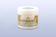 Měsíčková mast 50 ml, GREŠÍK