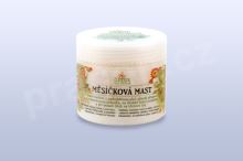 Měsíčková mast 50 ml, GREŠÍK
