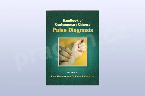 Handbook of Contemporary Chinese Pulse Diagnosis