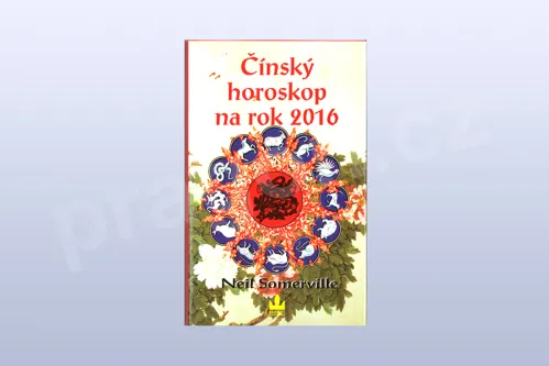 Čínský horoskop na rok 2016, Neil Somerville