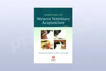 Essentials of Western Veterinary Acupuncture