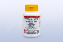 TTW8.8 - heshouwu pian - pian/tablety 60 tbl. SINECURA