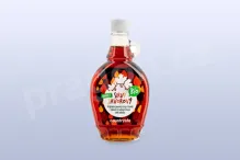 Sirup javorový Grade C 250 ml BIO COUNTRY LIFE