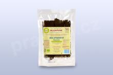 Mořské řasy Spaghetti 100 g BIO ALGAMAR