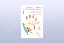 Reflexní terapie &amp; akupresura rukou, Chen Feisong, Gai Guozhong