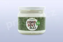 Olej kokosový panenský 300 ml BIO COUNTRY LIFE