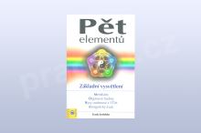 Pět elementů, Frank Seefelder