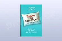 Zbavte se nespavosti: Týdenní léčebný kurz, Jason Ellis