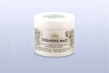 Žindavová mast 50 ml, GREŠÍK