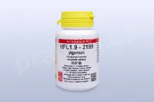 HFL1.9 - yigansan - pian/tablety 60 tbl. SINECURA