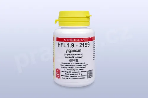 HFL1.9 - yigansan - tablety