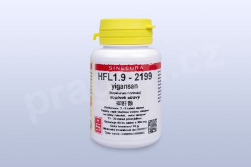 HFL1.9 - yigansan - tablety