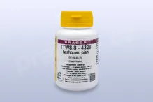 TTW8.8 - heshouwu pian - pian/tablety 36 tbl. PRAGON TTW8.8 - heshouwu pian - pian/tablety 36 tbl. PRAGON