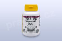 TTW8.8 - heshouwu pian - pian/tablety 36 tbl. PRAGON