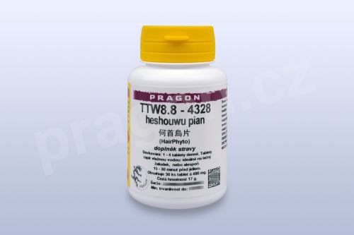 TTW8.8 - heshouwu pian - pian/tablety_PC