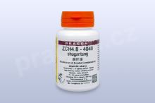 ZCH4.8 - shugantang - pian/tablety 36 tbl. PRAGON