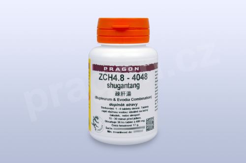 ZCH4.8 - shugantang - pian/tablety_PC