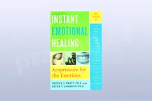Instant Emotional Healing: Acupressure for the...