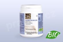 Pleurotus-MRL BIO (hlíva ústřičná) biomasa/prášek 100 g