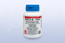 BWC3.9 - zhuye shigao tang - pian/tablety 60 tbl. SINECURA
