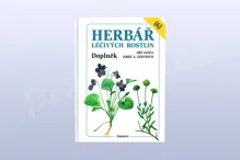 Herbář léčivých rostlin (6) Doplněk, Jiří Janča, Josef A. Zentrich Herbář léčivých rostlin (6) Doplněk, Jiří Janča, Josef A. Zentrich