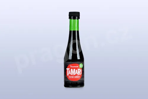 Tamari sójová omáčka 200 ml