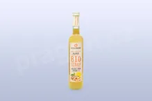 Sirup zázvorový (shengjiang) 500 ml BIO HOLLINGER