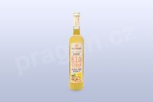 Sirup zázvorový (shengjiang) 500 ml BIO HOLLINGER