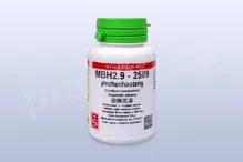 MBH2.9 - yinchenhao tang - pian/tablety 60 tbl. SINECURA MBH2.9 - yinchenhao tang - pian/tablety 60 tbl. SINECURA
