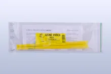 Ušní svíce HOXI natural 2 kusy