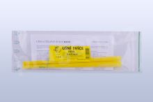 Ušní svíce HOXI natural 2 kusy