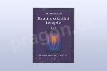 Základní kniha Kraniosakrální terapie 2.díl