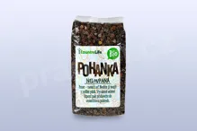 Pohanka neloupaná 400 g BIO COUNTRY LIFE Pohanka neloupaná 400 g BIO COUNTRY LIFE
