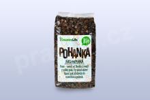Pohanka neloupaná 400 g BIO   COUNTRY LIFE