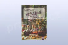 Domácí bylinková lékárna, Guthjahr, Markusine