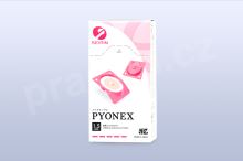 Akupunkturní jehly Seirin PYONEX / 0,2×1,5 mm