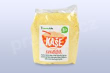 Kaše kukuřičná 250g BIO COUNTRY LIFE