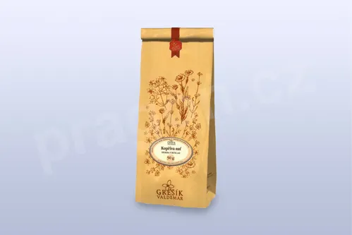 Kopřiva nať, xun 50 g GREŠÍK