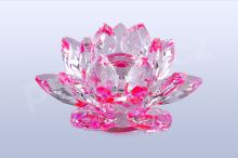 LOTOS křišťálové čistoty – růžový