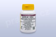 WBF9.9 - banxia baizhu tianma tang - pian/tablety 36 tbl. PRAGON EXPIRACE