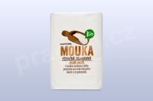 Mouka pšeničná celozrnná hrubě mletá 1 kg BIO